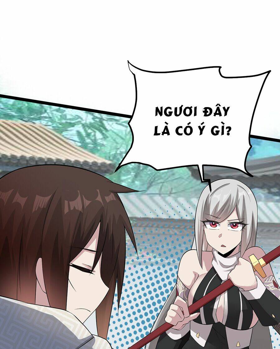 Đại Bảo Kiếm Của Tôi: Chapter 42