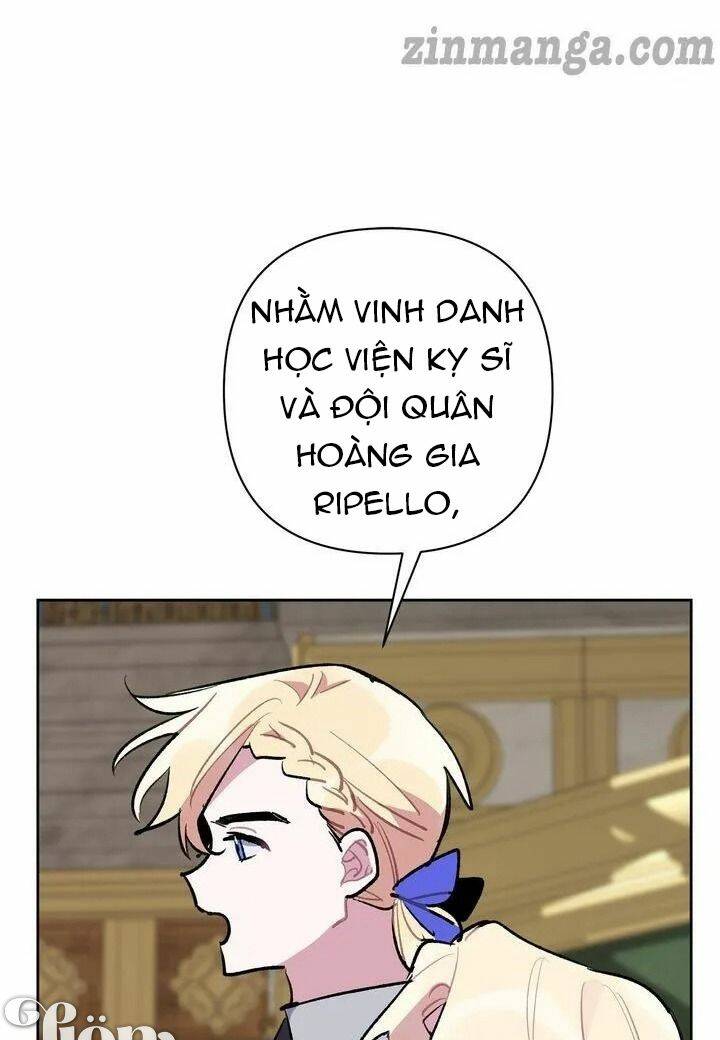 Cách Mà Pháp Sư Đối Mặt Với Cái Chết: Chapter 20.1