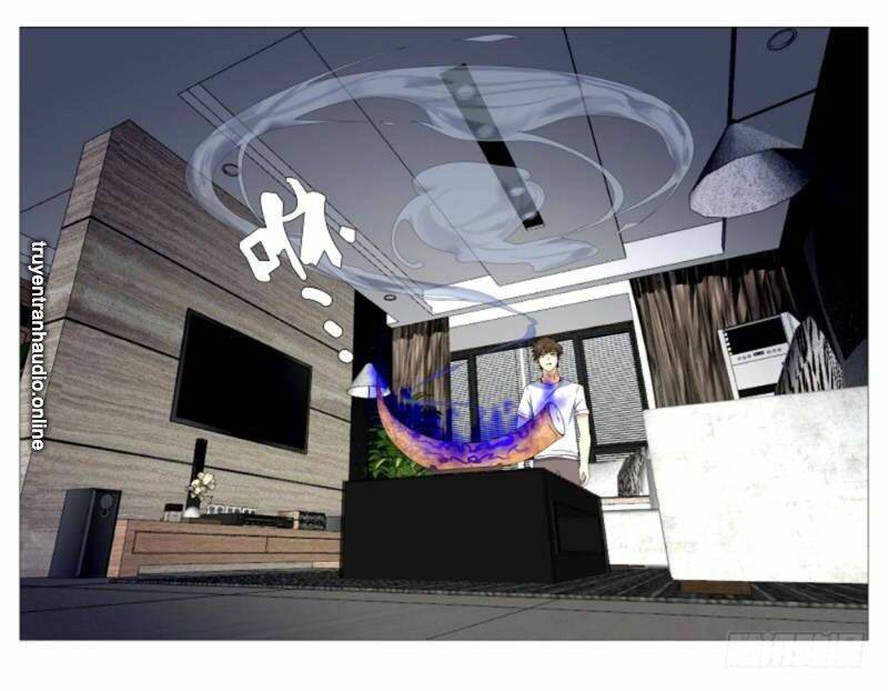 Long Ẩn Giả: Chapter 30