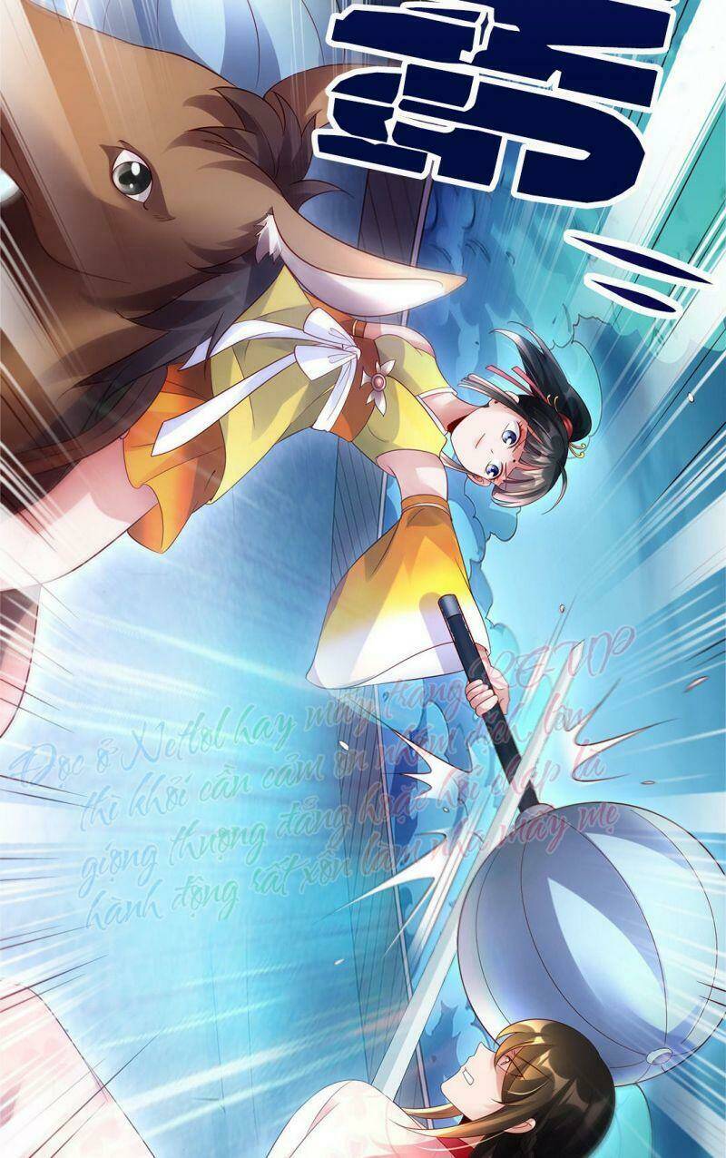 Thiên Kim Bất Hoán: Chapter 61