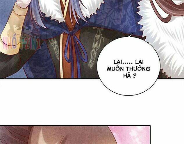 Thịnh Sủng Y Phi Chi Dao Quan Truyện: Chapter 149