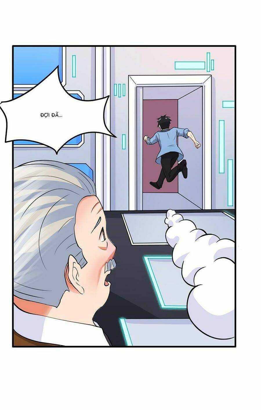 Số Hiệu 1314: Chapter 20