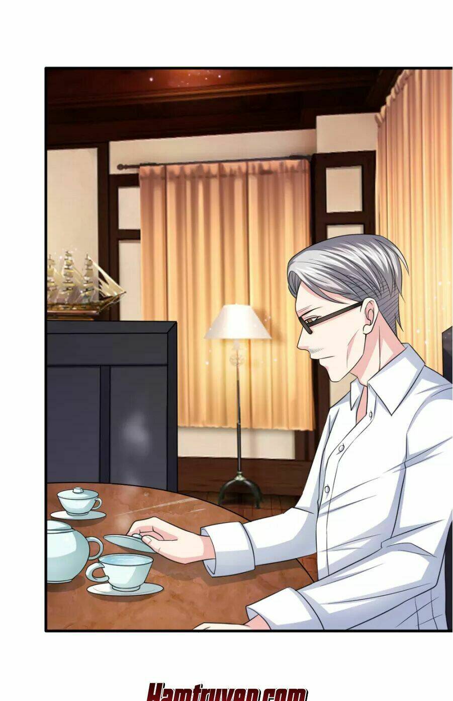 Tuyệt Thế Phi Đao: Chapter 18