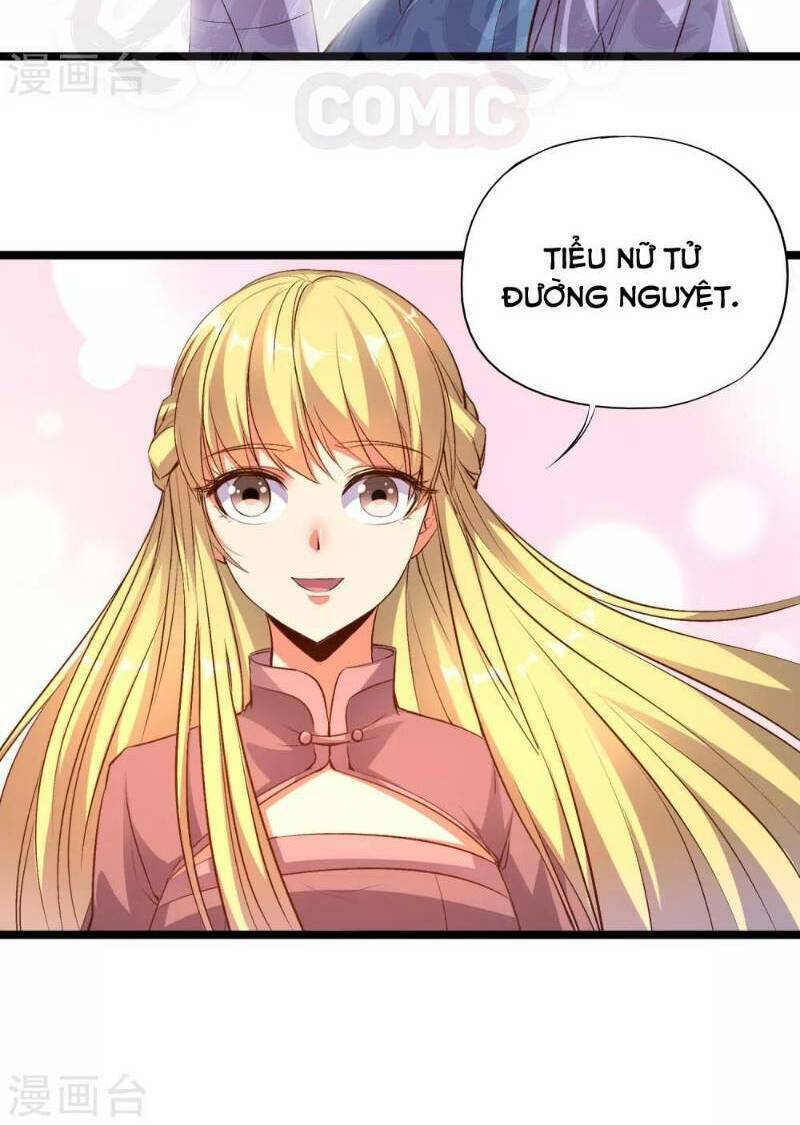 Phục Thiên Thánh Chủ: Chapter 10