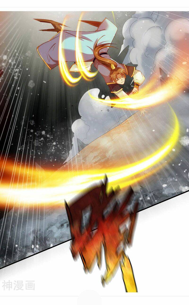 Chiến Đỉnh: Chapter 62