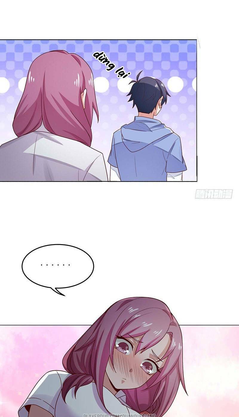 Bên Người Mang Theo Nữ Thần Hoàng: Chapter 30