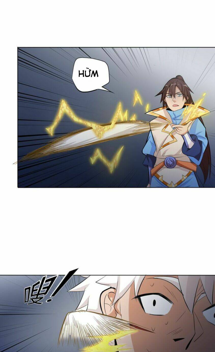 Ngự Thiên Thần Đế: Chapter 24