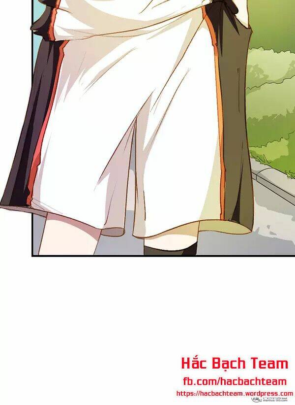 Cả Thế Giới Tớ Chỉ Yêu Cậu: Chapter 2