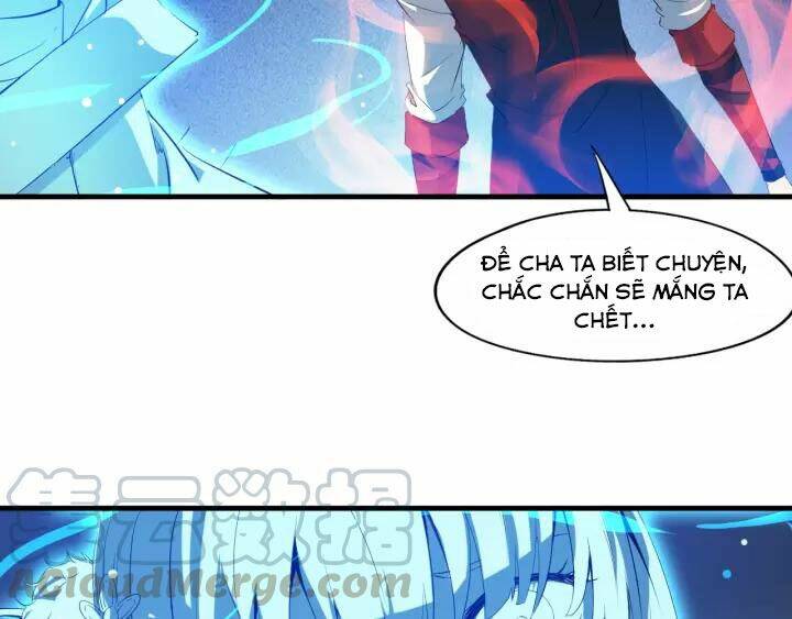 Long Mạch Võ Thần: Chapter 69