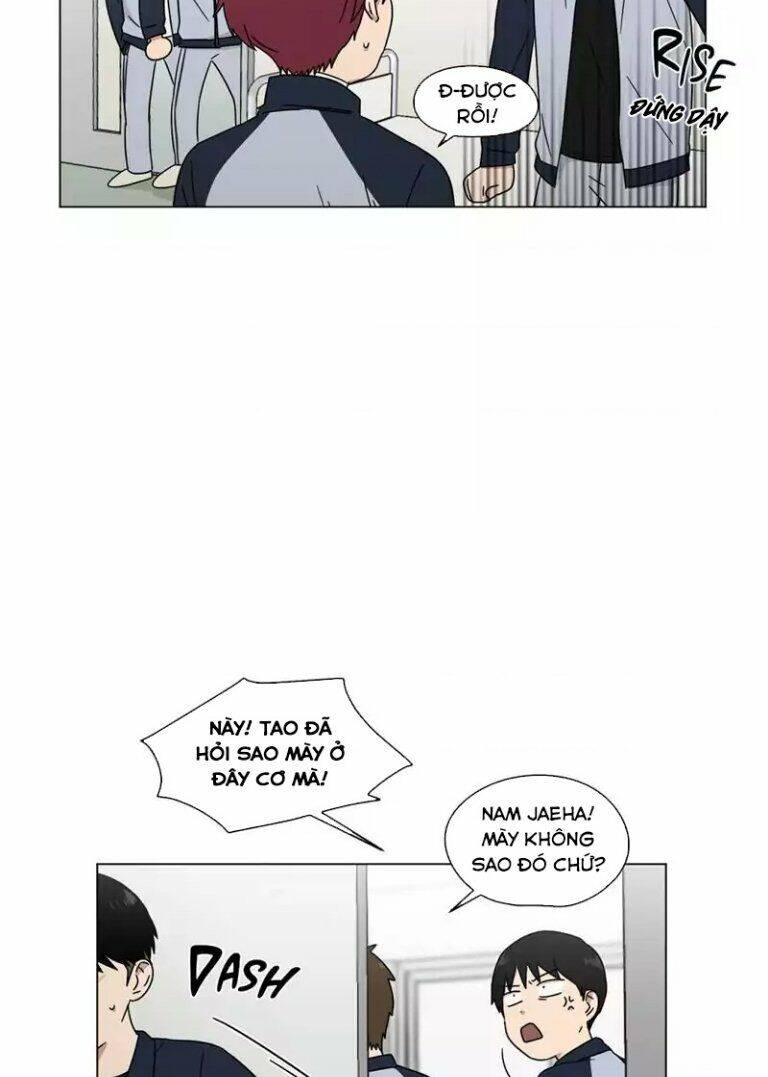 …”Một Sự Thật Khá Khó Chịu.”: Chapter 53