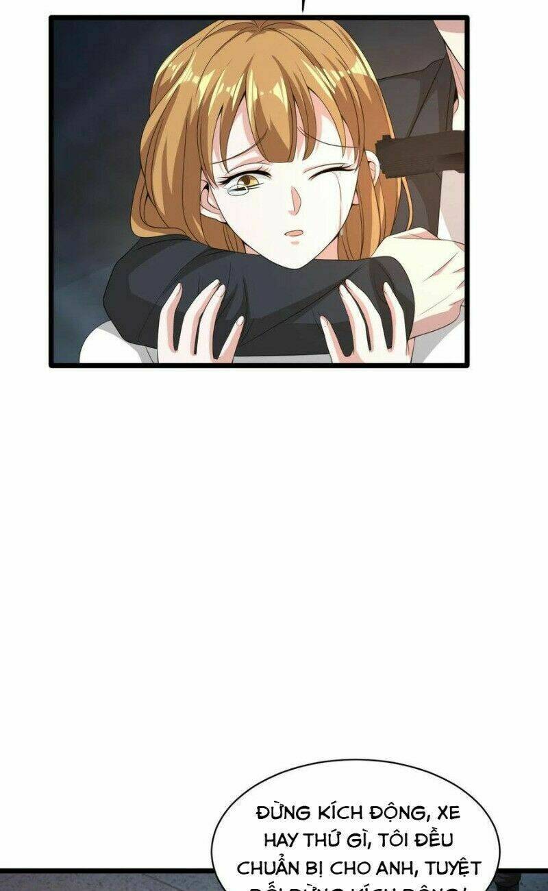 Đô Thị Tà Vương: Chapter 74