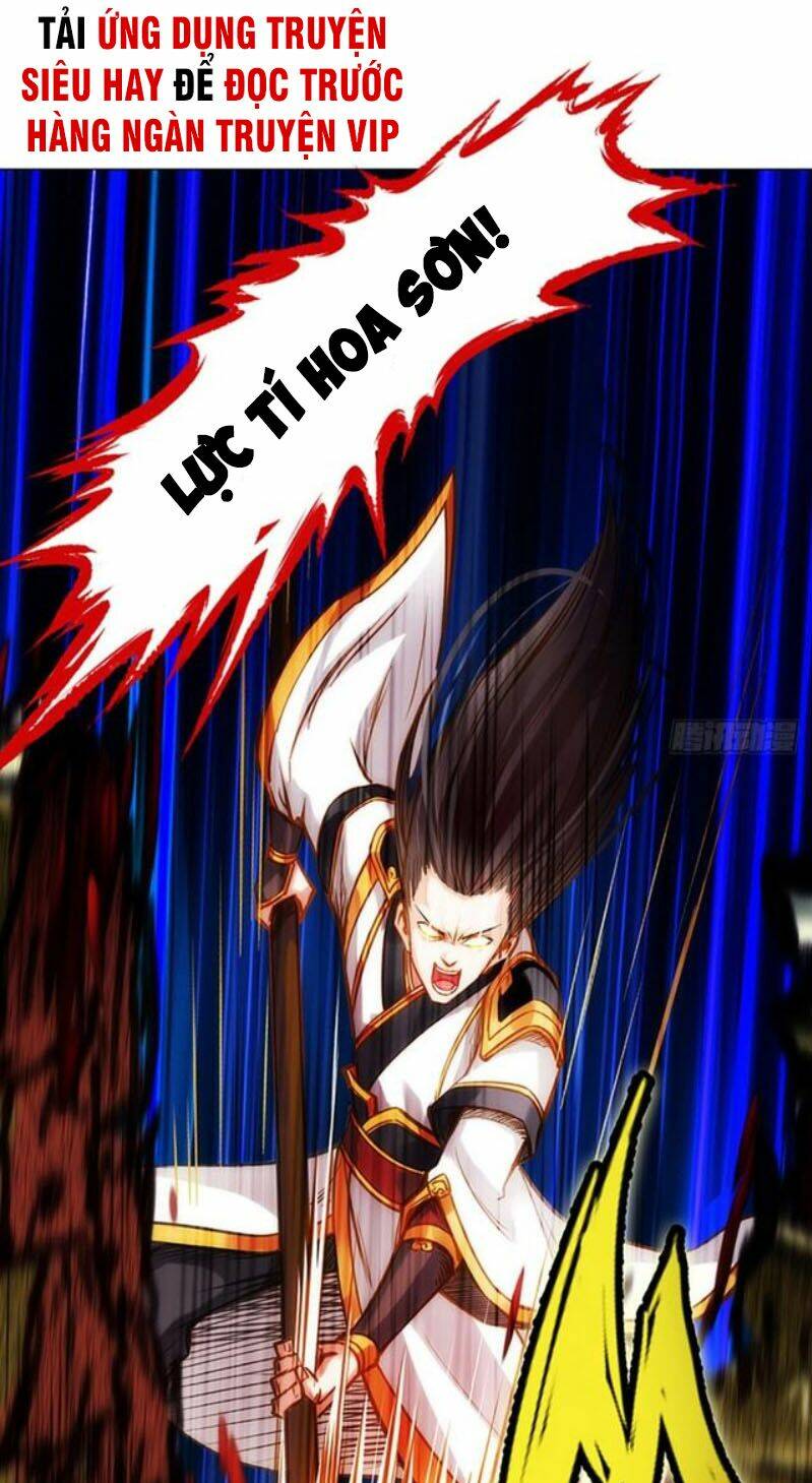 Bất Hủ Phàm Nhân: Chapter 21