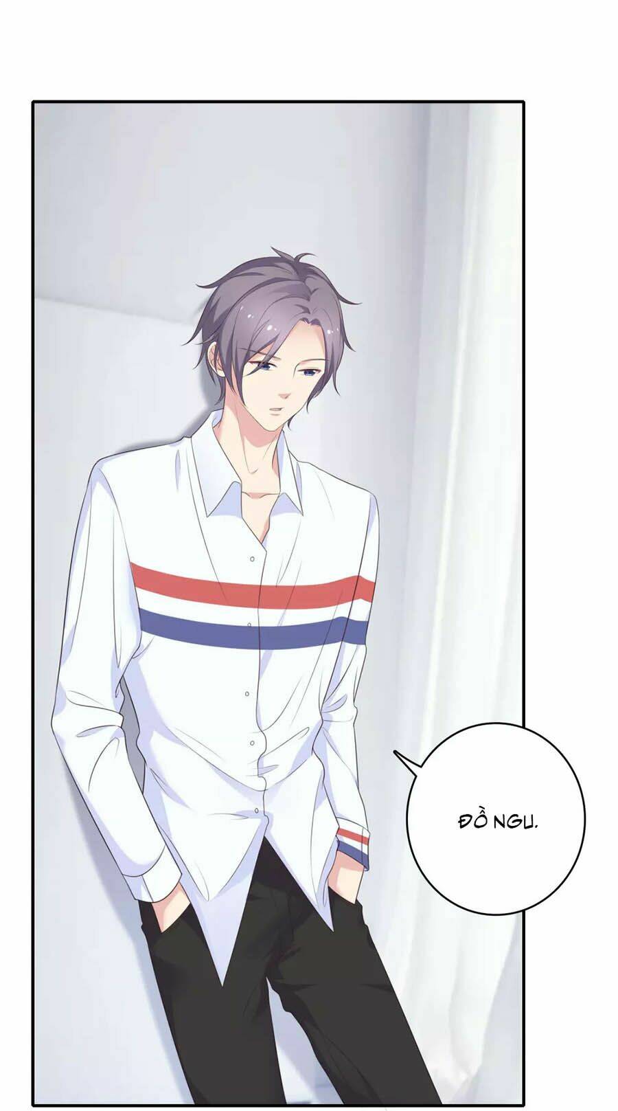 Hẹn Hò Siêu Tốc: Chapter 14