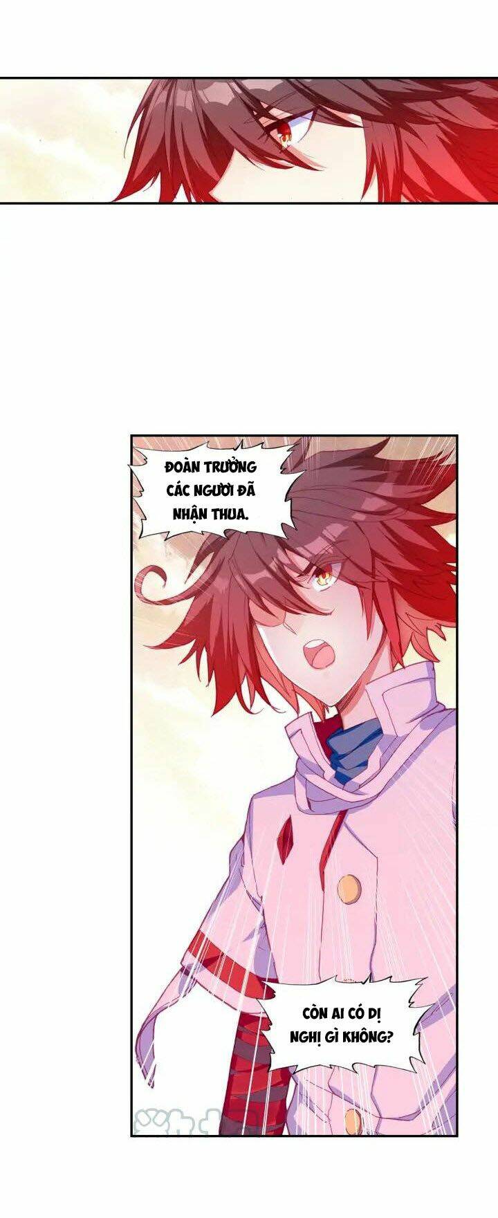 Thiện Lương Tử Thần: Chapter 103