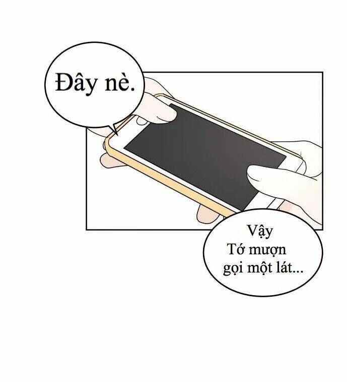 30 Phút Bước Đi Bên Em: Chapter 43.5