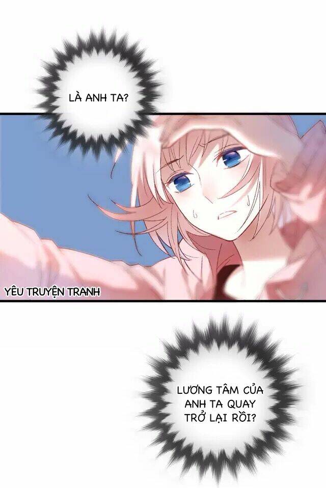 Thực Nhị: Chapter 10.1