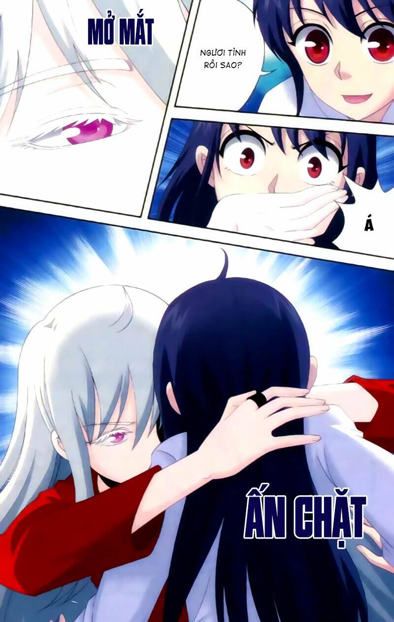 Võ Lâm Manh Chủ: Chapter 16