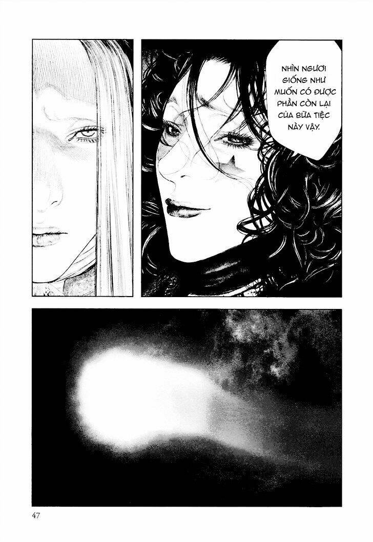 Innocent: Chapter 23