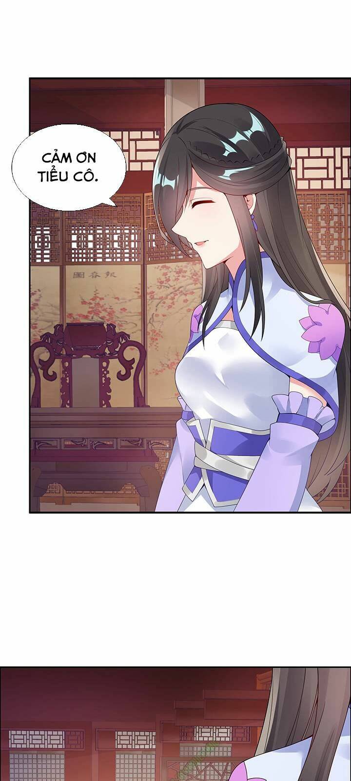 Nghịch Lân: Chapter 12