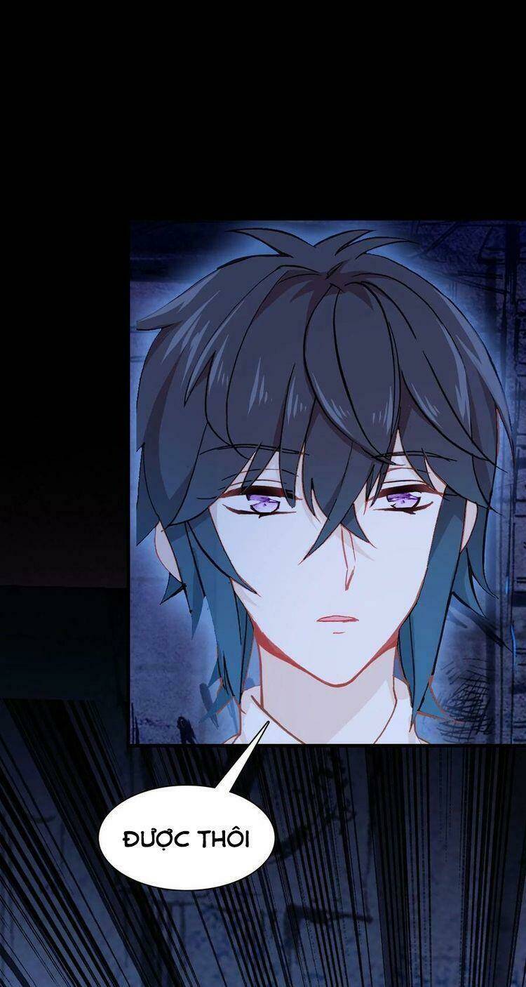 Chuyển Phát Nhanh Tình Yêu: Chapter 27