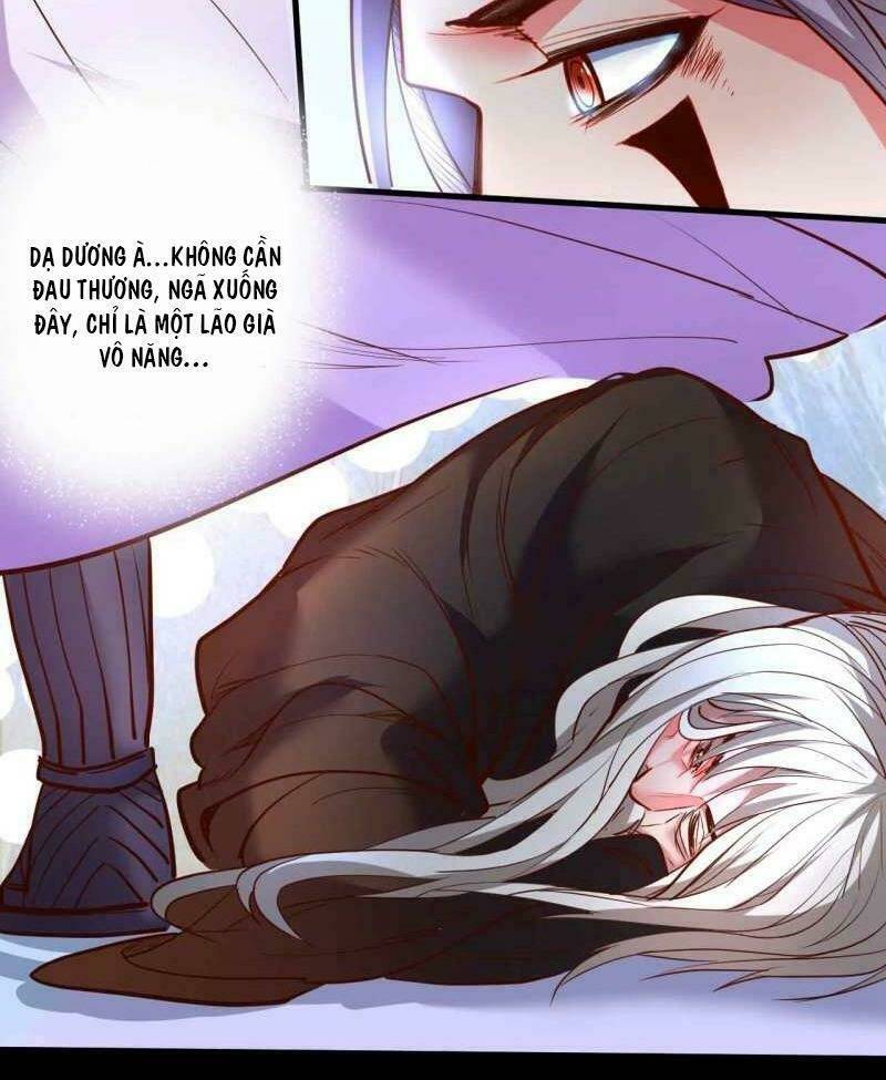 Tối Cường Đại Biểu Hoàng Kim Thận: Chapter 85