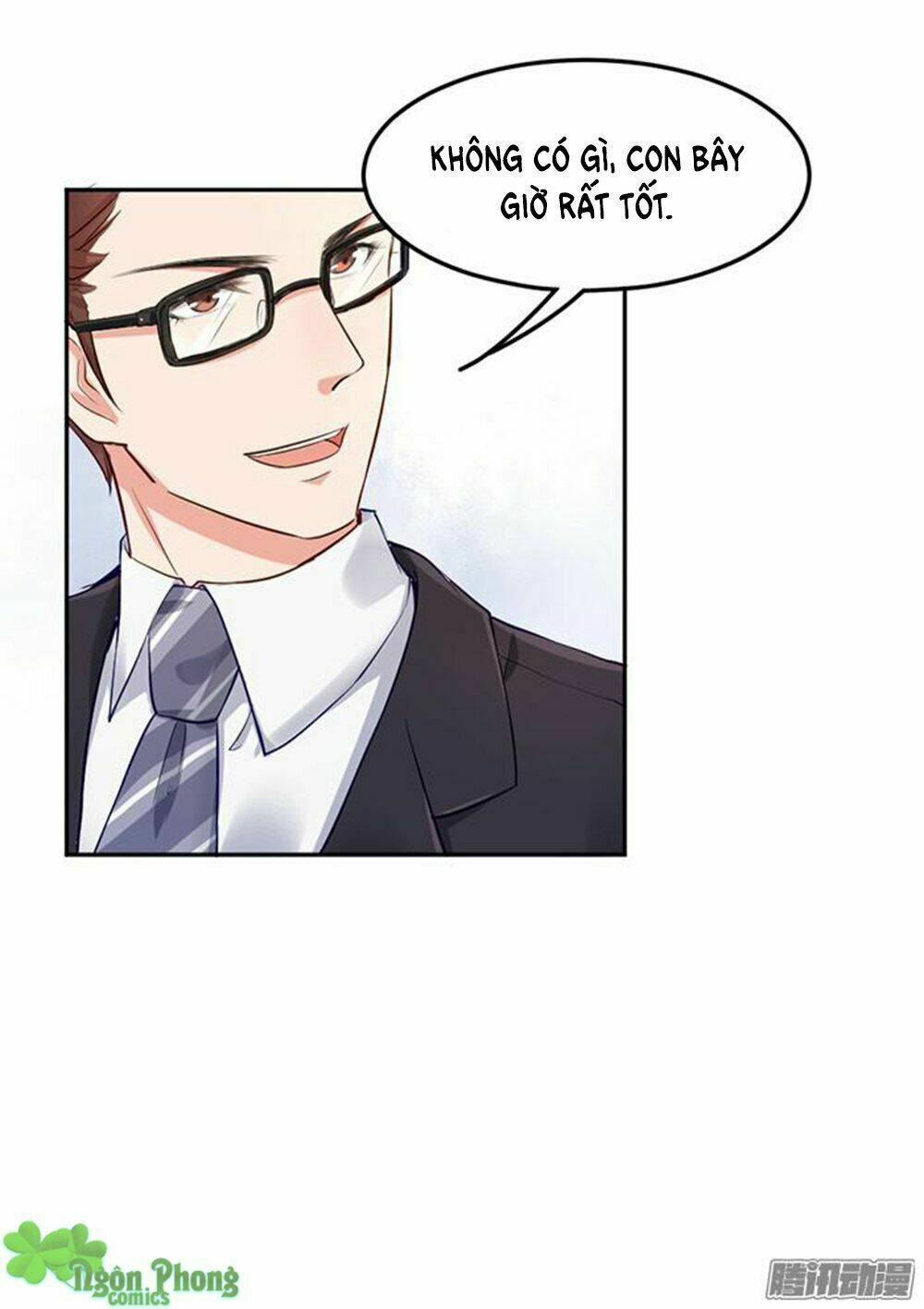 Bà Xã Tôi Là Nam Thần: Chapter 10