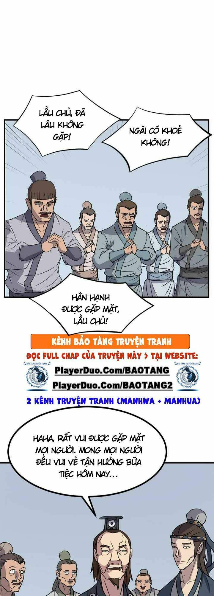 Trọng Sinh, Bất Khả Chiến Bại: Chapter 130