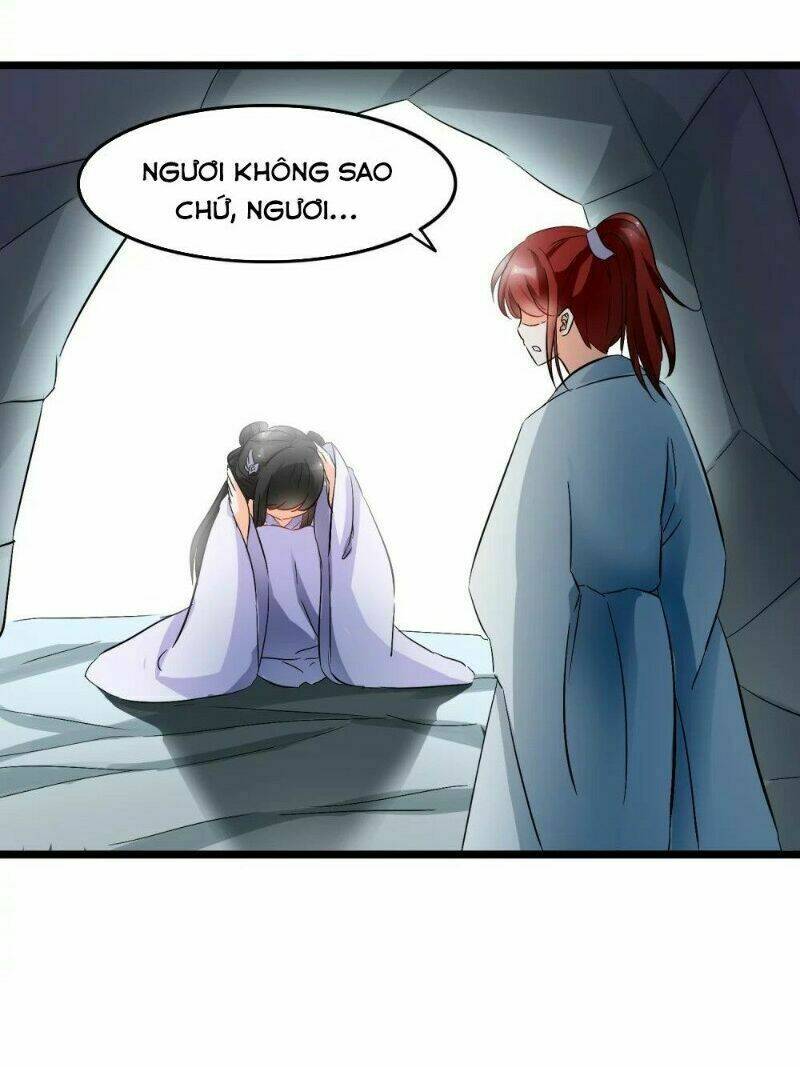 Nghịch Đồ Tại Thượng: Chapter 42