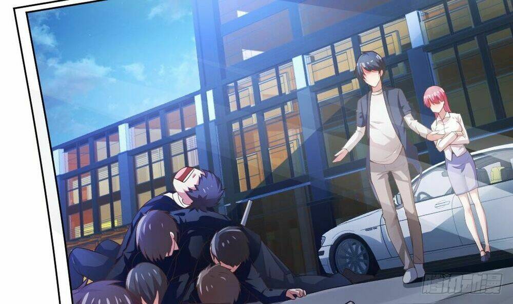 Thần Huyền Sư: Chapter 7