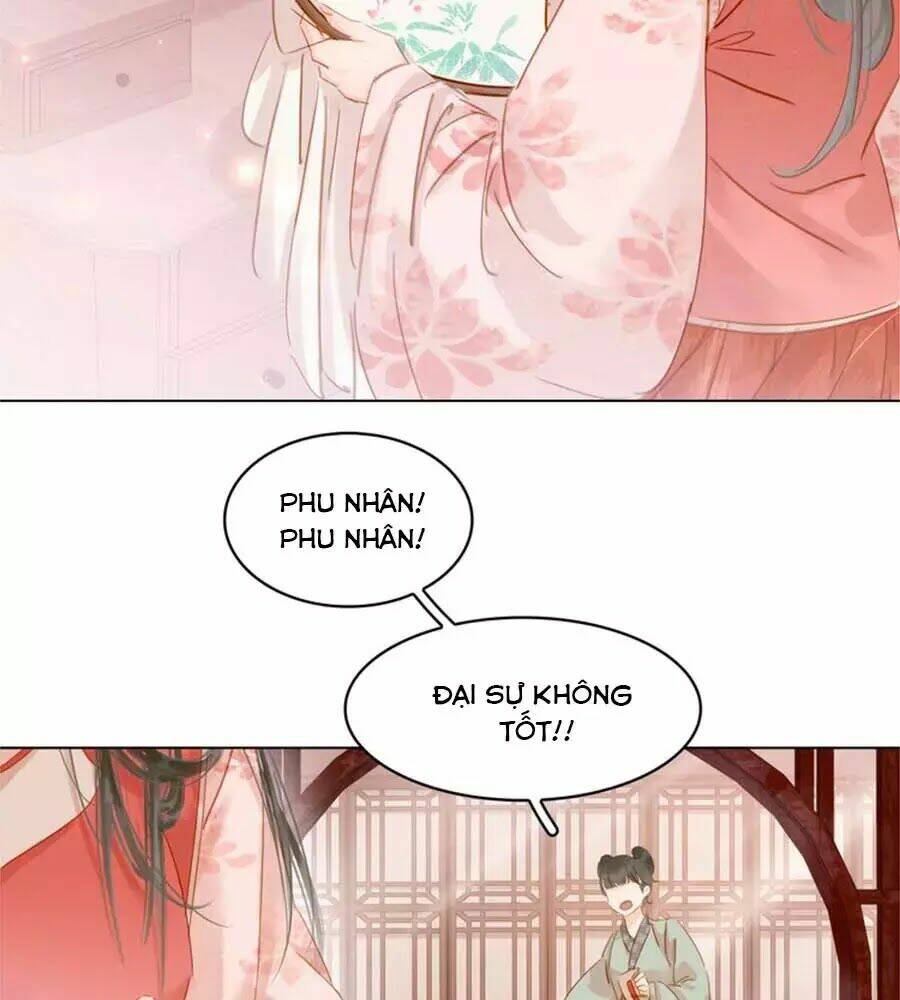 Tiểu Sư Phụ, Tóc Giả Của Ngài Rơi Rồi!: Chapter 23