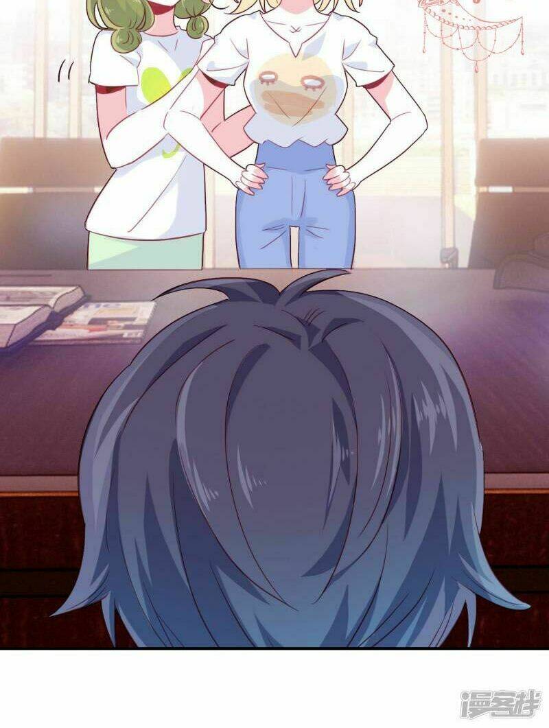 Chuyển Phát Nhanh Tình Yêu: Chapter 4