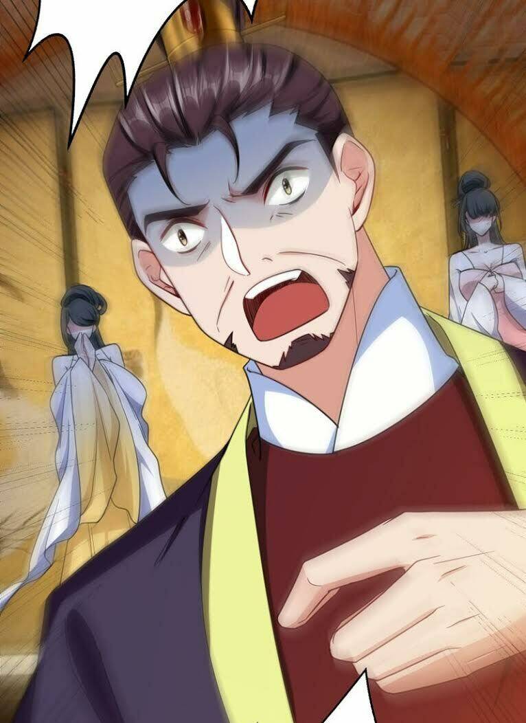 Yêu Giả Vi Vương: Chapter 103