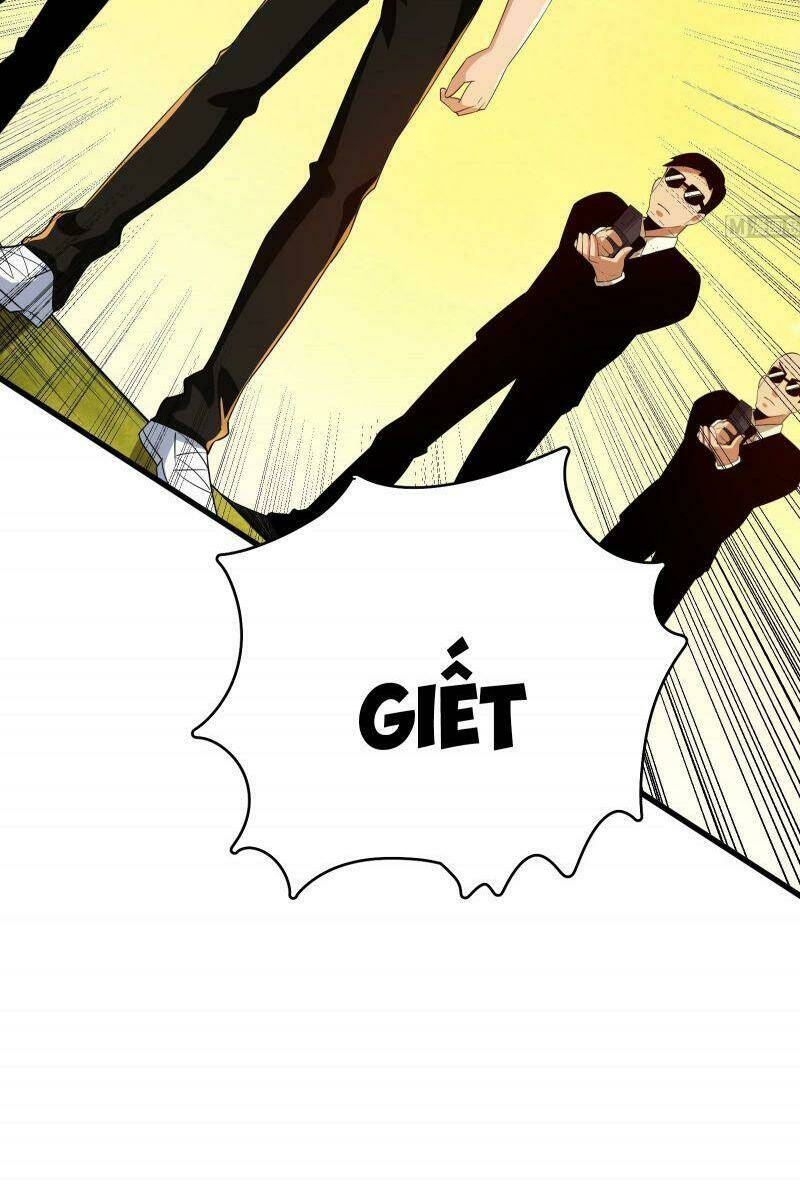 Shipper Thần Cấp: Chapter 62