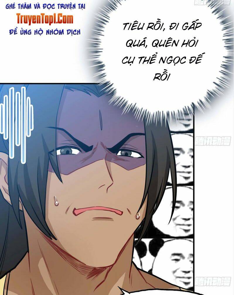 Khởi Đầu Bằng Một Con Côn: Chapter 131