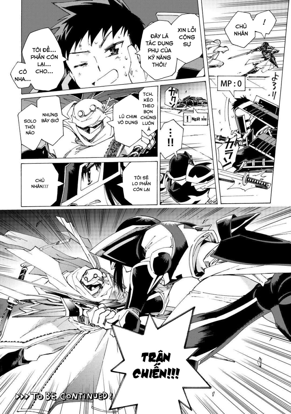 Argate Online: Chapter 36