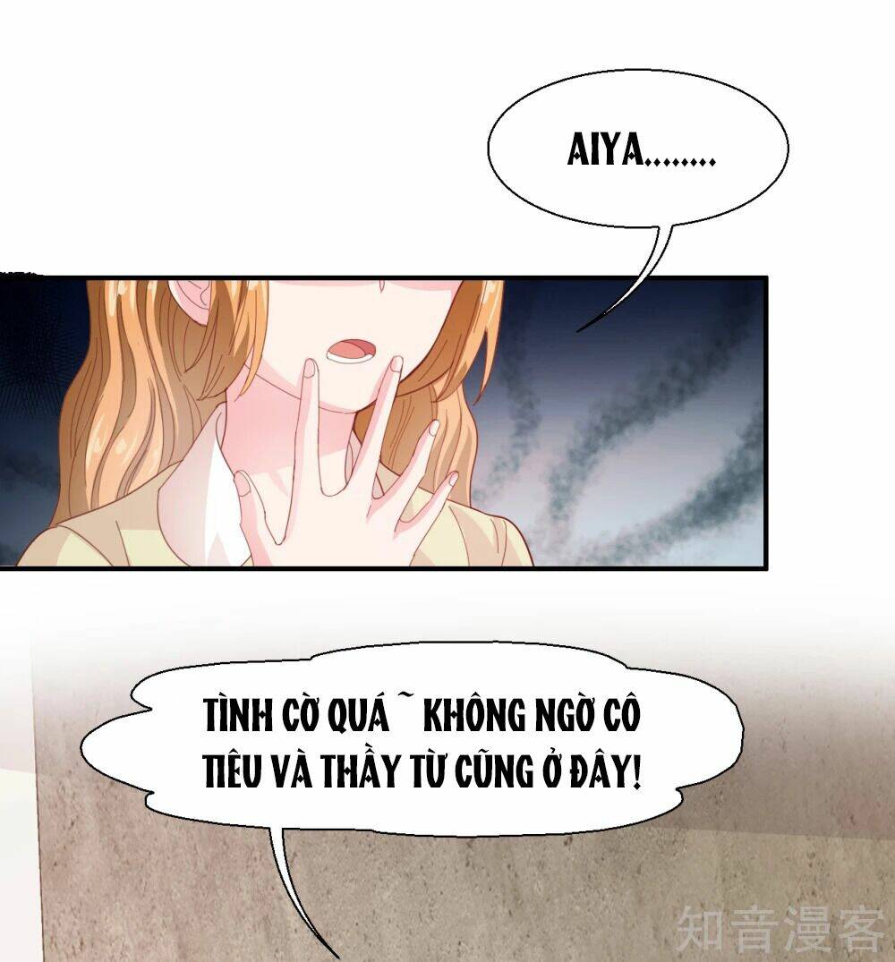 Sau Này Vẫn Cứ Thích Anh: Chapter 29