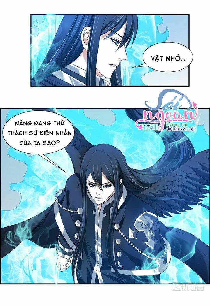 Ma Vương Đại Nhân Đi Thông Thả: Chapter 41