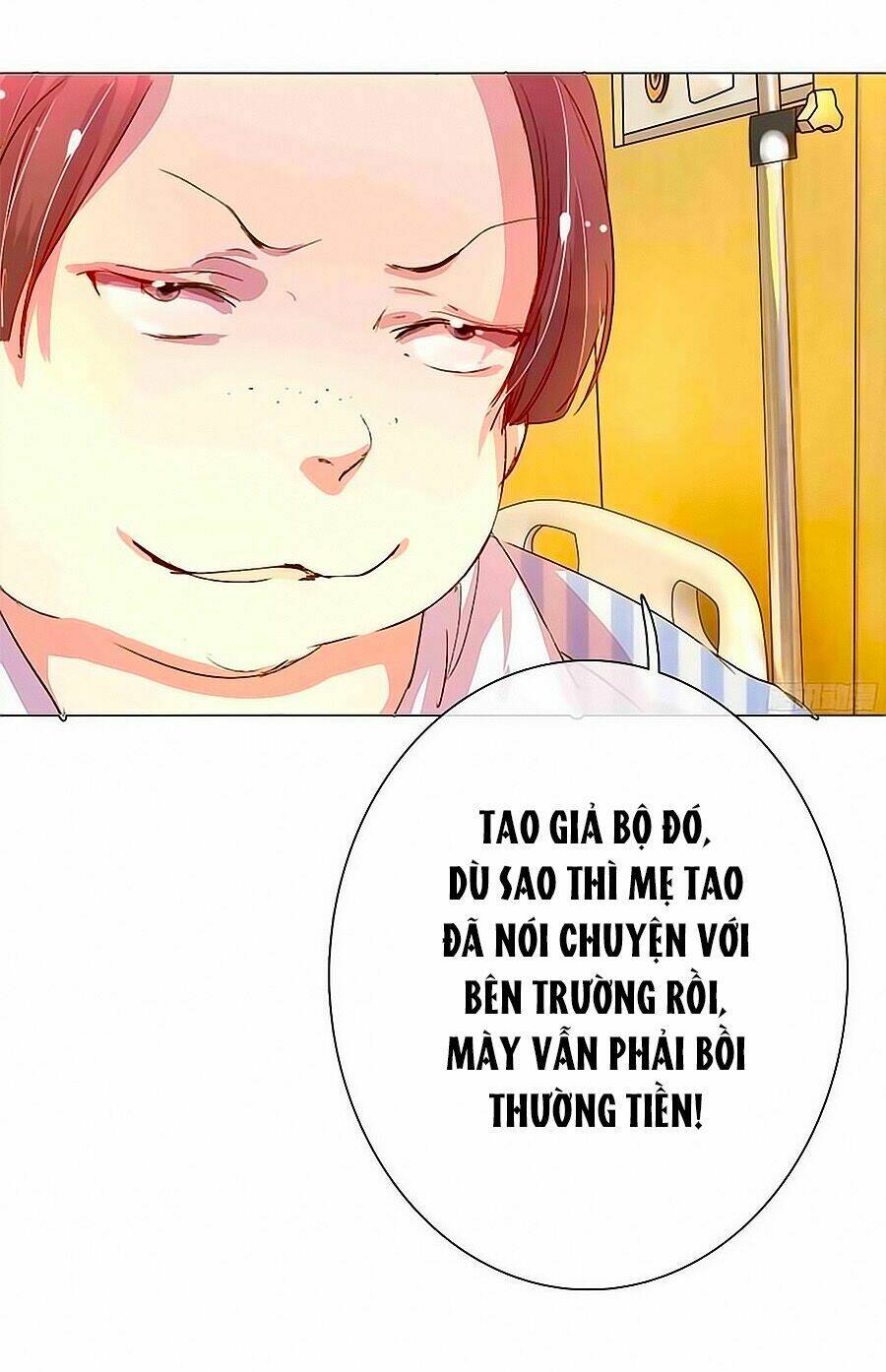 Hào Môn Tiểu Lãn Thê: Chapter 38