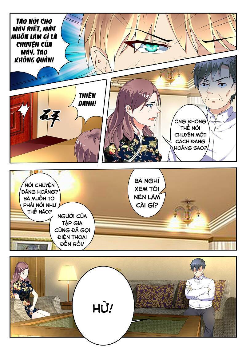 Thiên Kim Chuyển Mình: Chapter 2