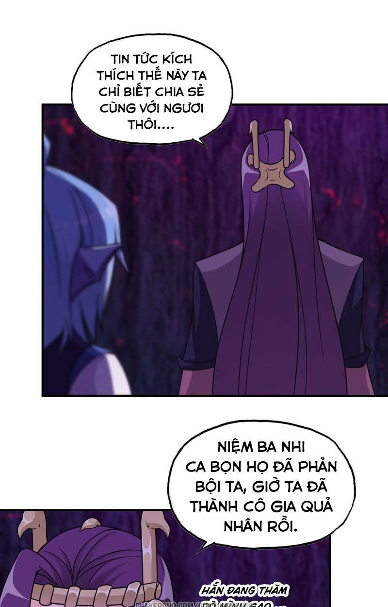 Khởi Đầu Bằng Một Con Côn: Chapter 65