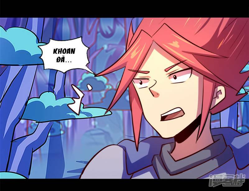 Ta Không Phải Là Npc: Chapter 87