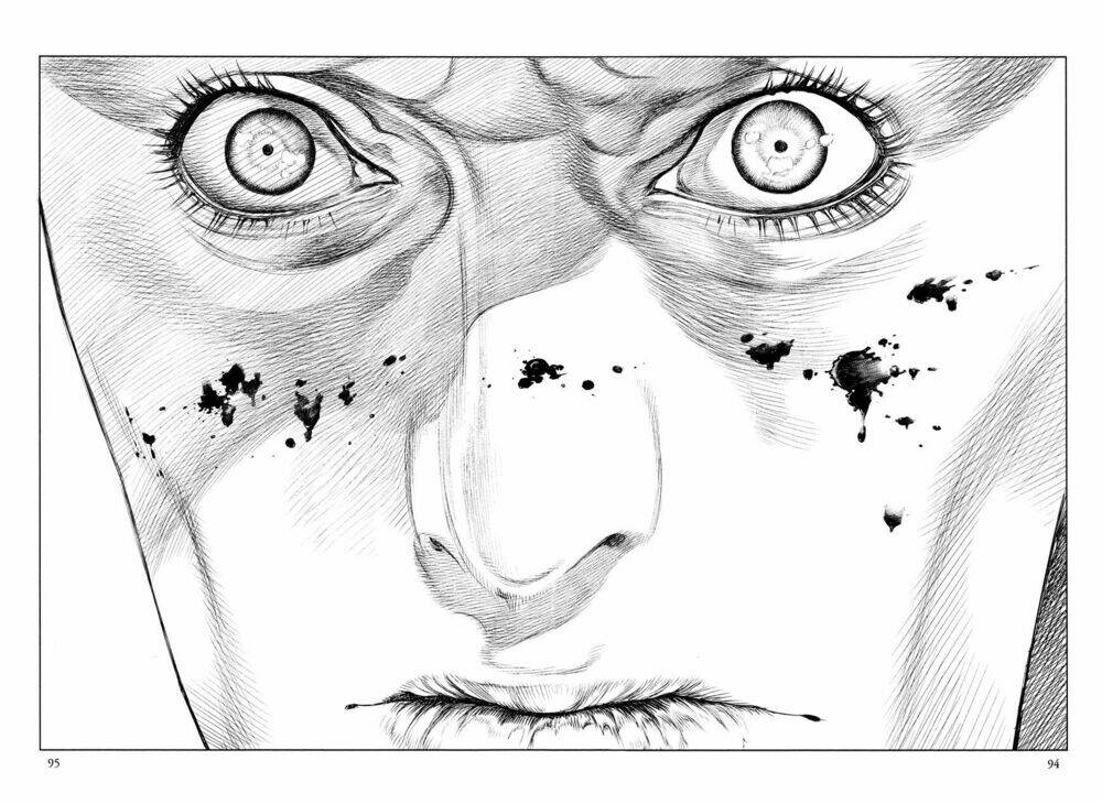 Innocent: Chapter 46