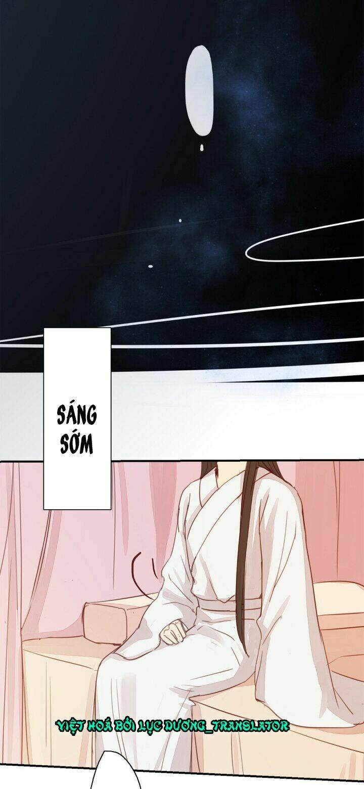 Chỉ Phu Vi Thê: Chapter 46