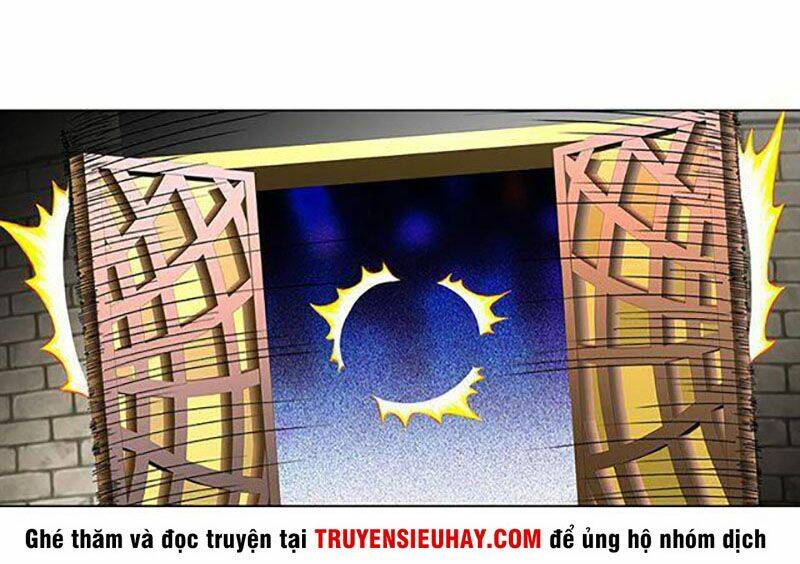 Học Viện Cao Thủ: Chapter 80