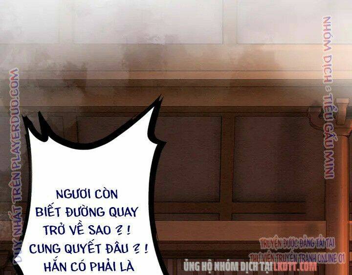 Trọng Sinh Bá Sủng Nhiếp Chính Vương Quá Mạnh Mẽ: Chapter 162