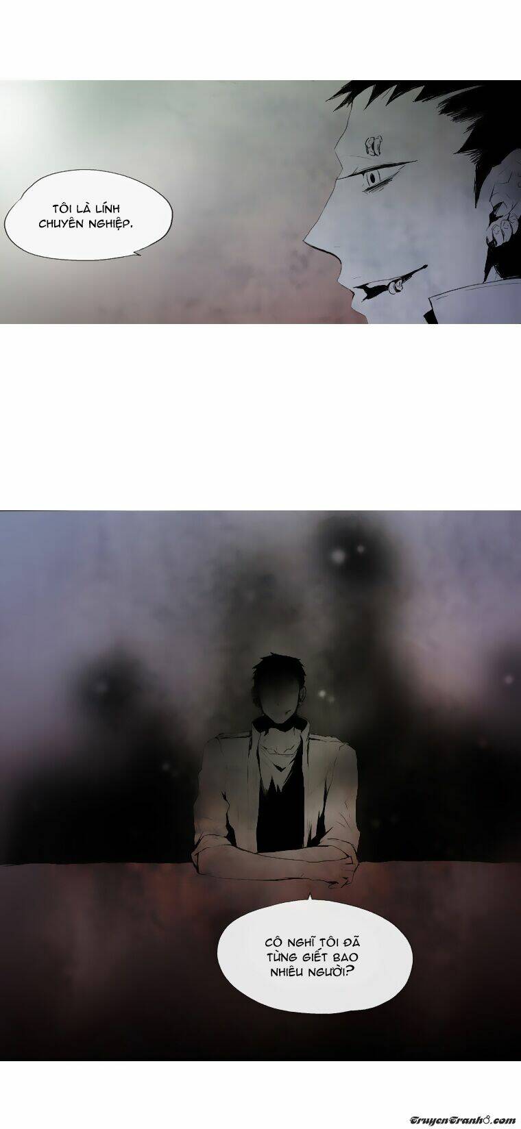 American Ghost Jack: Chapter 15