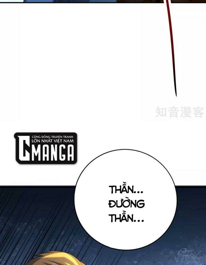 Vòng Bạn Bè Mạnh Nhất Của Tiên Giới: Chapter 127