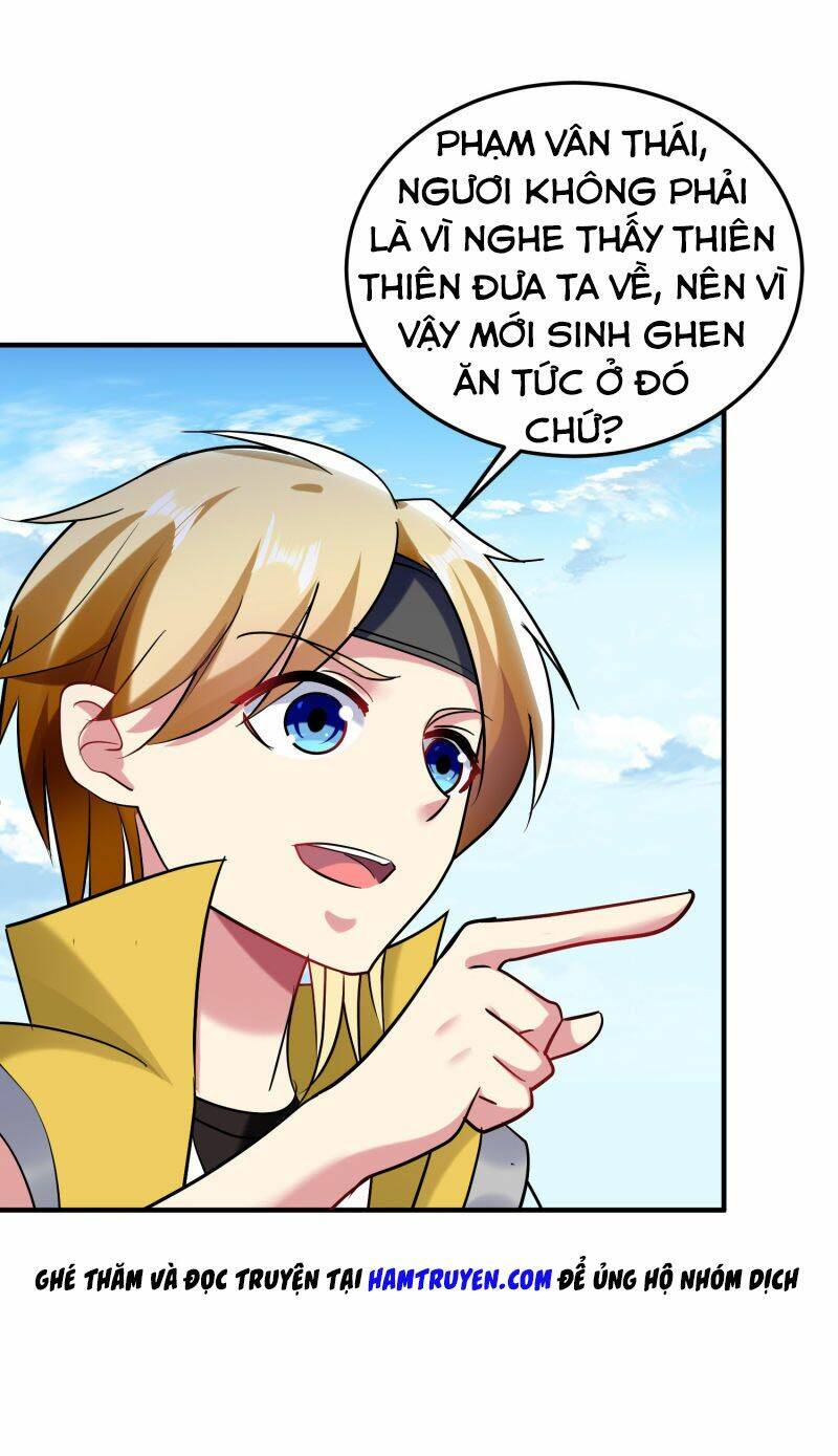 Vạn Giới Tiên Vương: Chapter 63