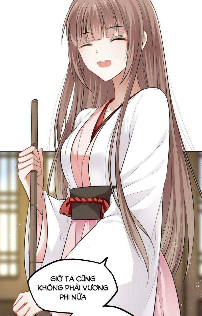 Vương Phi Thật Thích Trang Điểm: Chapter 12.5