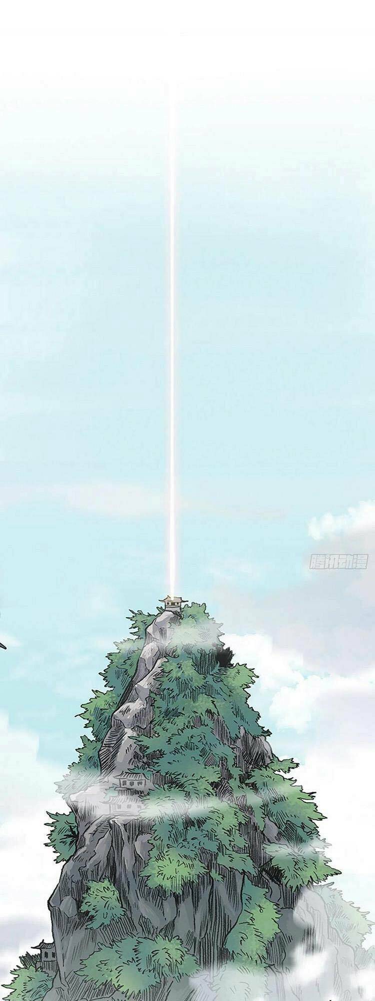 Học Sĩ Tái Sinh: Chapter 243